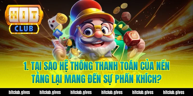 Hướng Dẫn Rút Tiền Hit Club Nhanh Chóng Và An Toàn