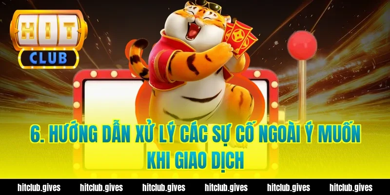 Hướng Dẫn Rút Tiền Hit Club Nhanh Chóng Và An Toàn