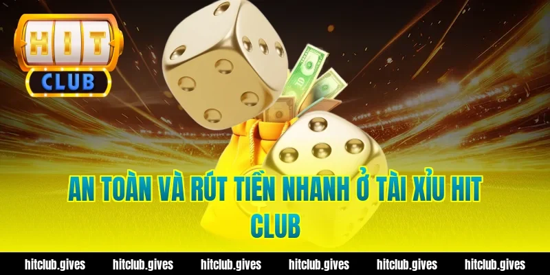 Tài Xỉu Hit Club – Mẹo Soi Cầu Và Đặt Cược Chuẩn Xác