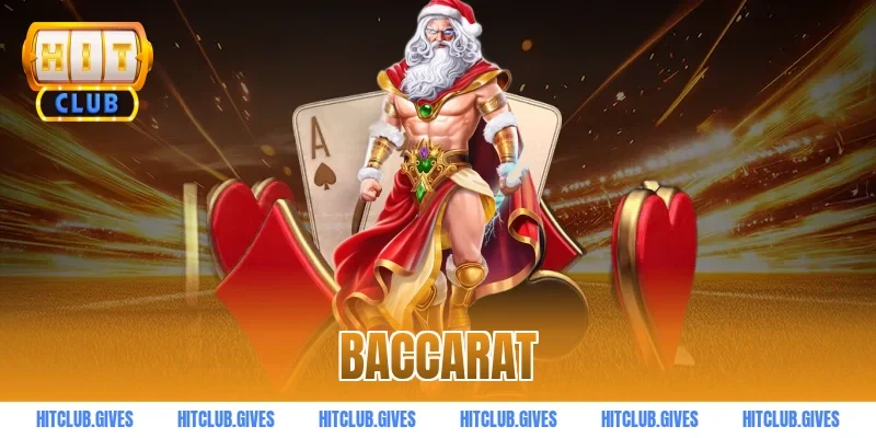 baccarat