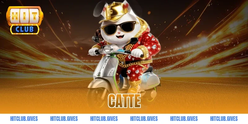 catte