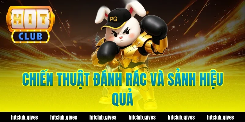 Tiến Lên Đếm Lá Hit Club – Luật Chơi Và Mẹo Đánh An Toàn