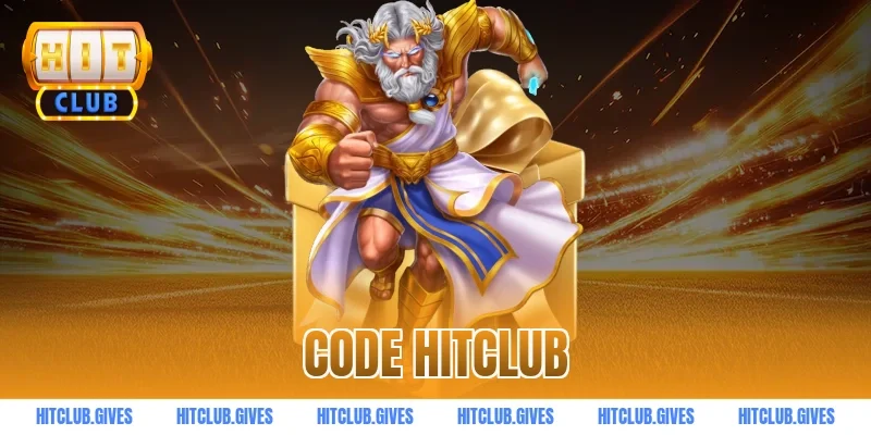 code HITCLUB