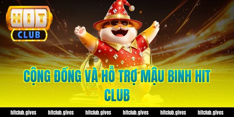 Mậu Binh Hit Club – Mẹo Xếp Bài Chống Sập Hầm Chuẩn Xác