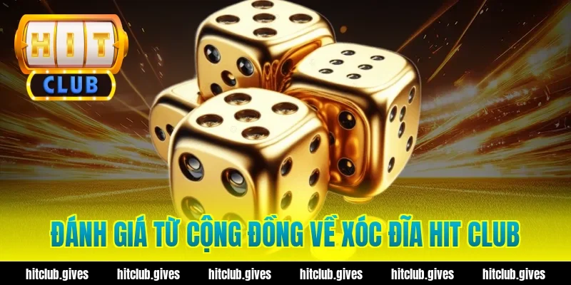 Xóc Đĩa Hit Club – Hướng Dẫn Luật Chơi Và Mẹo Cược Chuẩn