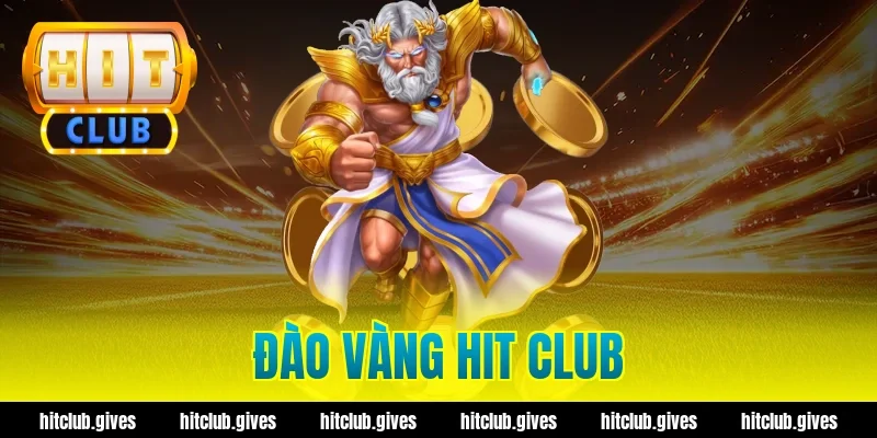 đào vàng hit club