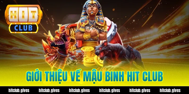 Mậu Binh Hit Club – Mẹo Xếp Bài Chống Sập Hầm Chuẩn Xác