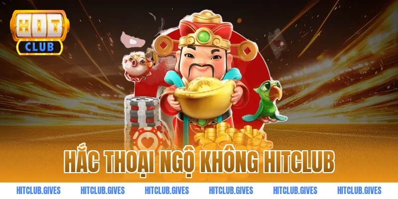 hắc thoại ngộ không hitclub