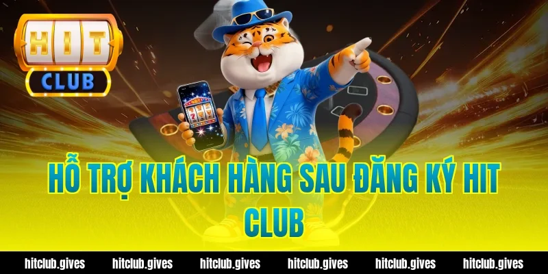 Hướng Dẫn Đăng Ký Hit Club Nhanh Chóng, Chuẩn Xác Nhất