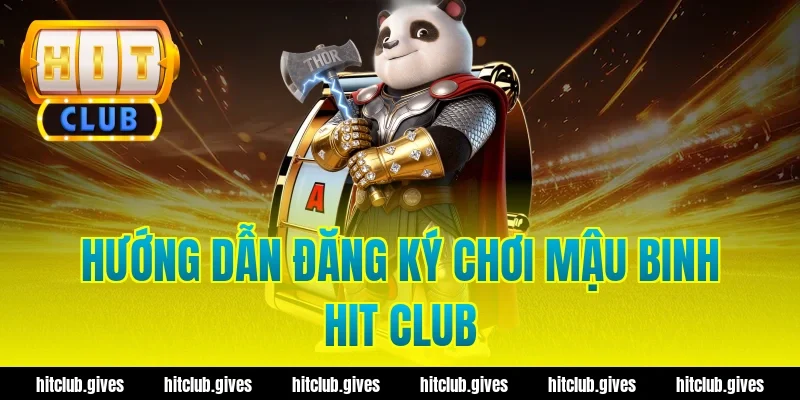 Mậu Binh Hit Club – Mẹo Xếp Bài Chống Sập Hầm Chuẩn Xác
