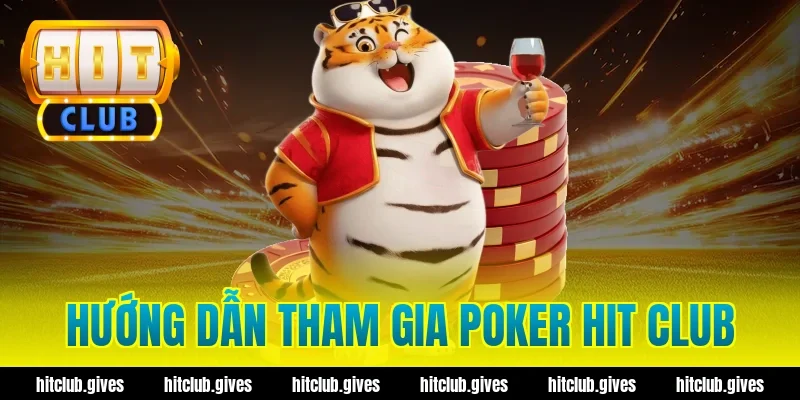 Poker Hit Club – Kỹ Năng Đọc Bài Và Quản Lý Vốn An Toàn