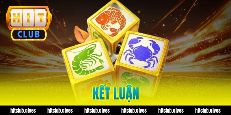 Kết luận