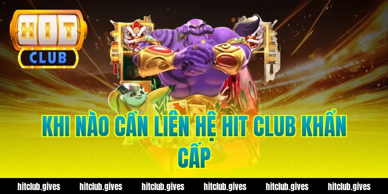 Cách Liên Hệ Hit Club Chuẩn Xác, Hỗ Trợ Nhanh 24/7