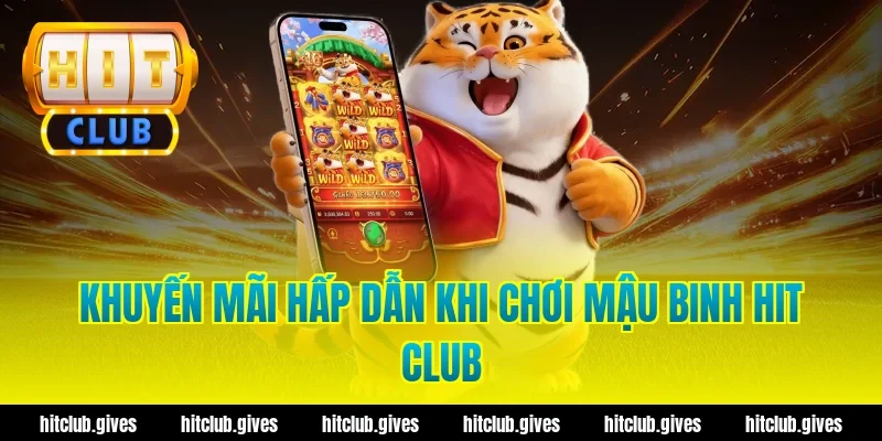 Mậu Binh Hit Club – Mẹo Xếp Bài Chống Sập Hầm Chuẩn Xác