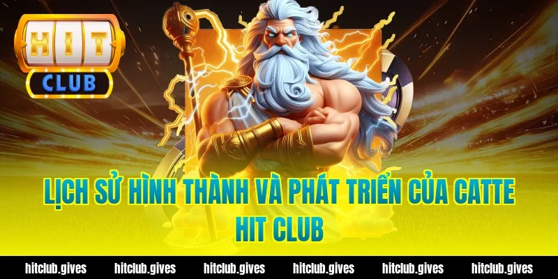 Catte Hit Club – Hé Lộ Cách Chơi Dễ Thắng Nhất