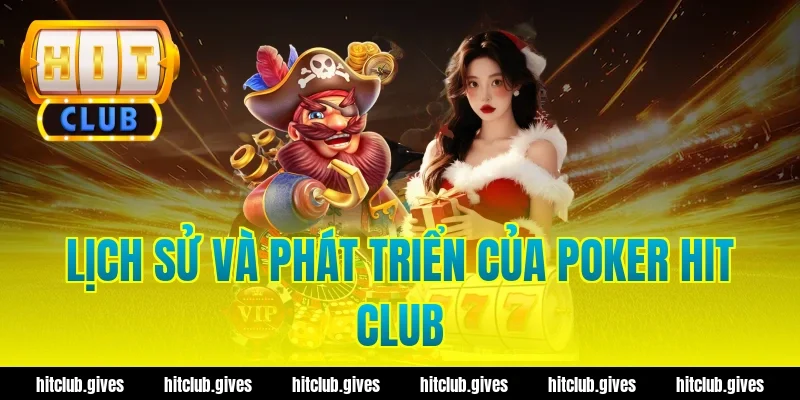 Poker Hit Club – Kỹ Năng Đọc Bài Và Quản Lý Vốn An Toàn