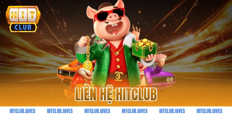 liên hệ HITCLUB
