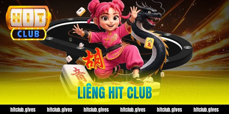Liêng Hit Club