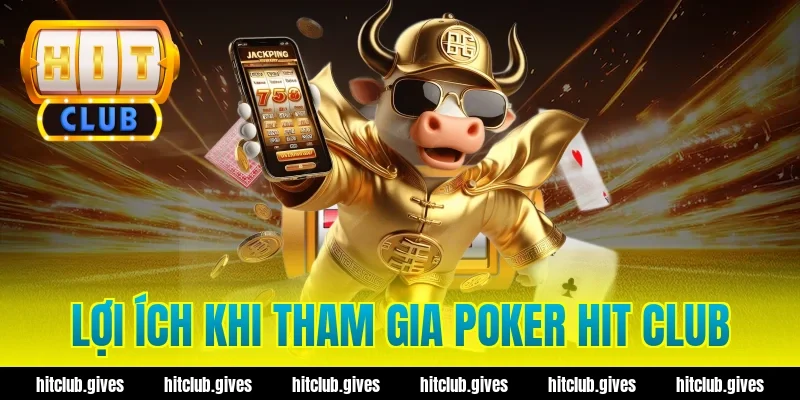 Poker Hit Club – Kỹ Năng Đọc Bài Và Quản Lý Vốn An Toàn