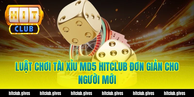 Tài Xỉu MD5 Hit Club – Cách Check Mã Xanh Chín, Minh Bạch