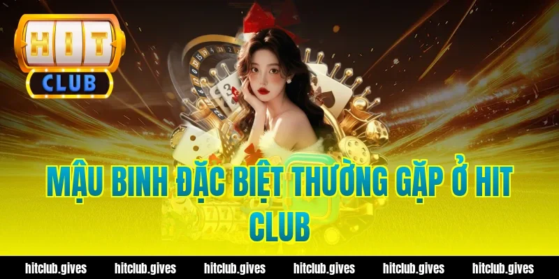 Mậu Binh Hit Club – Mẹo Xếp Bài Chống Sập Hầm Chuẩn Xác