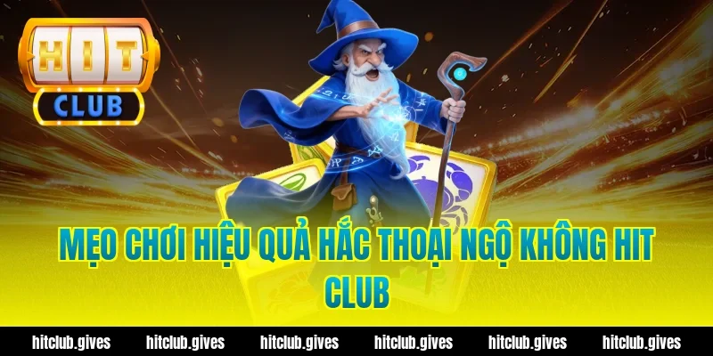 Mẹo chơi hiệu quả hắc thoại ngộ không hit club
