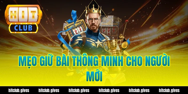 Tiến Lên Đếm Lá Hit Club – Luật Chơi Và Mẹo Đánh An Toàn