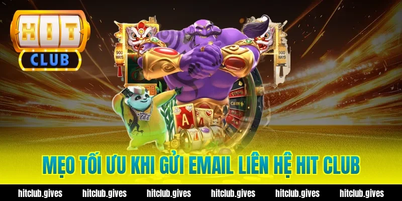 Cách Liên Hệ Hit Club Chuẩn Xác, Hỗ Trợ Nhanh 24/7