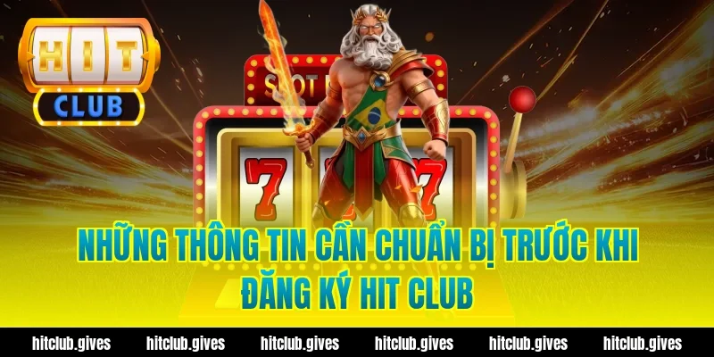 Hướng Dẫn Đăng Ký Hit Club Nhanh Chóng, Chuẩn Xác Nhất