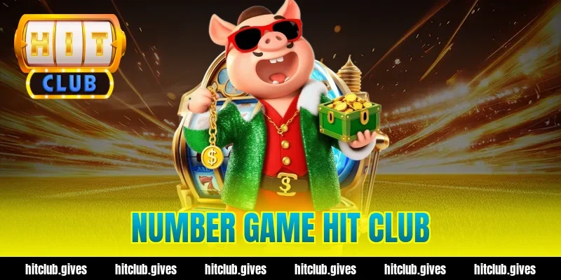number game hit club