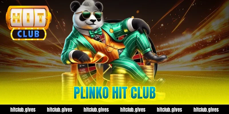 plinko hit club