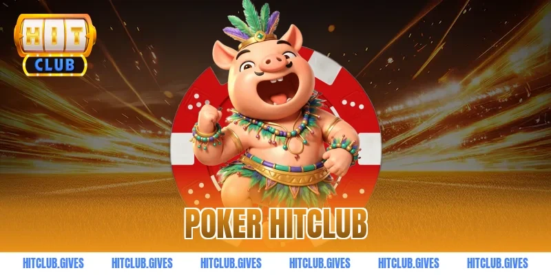 poker HITCLUB