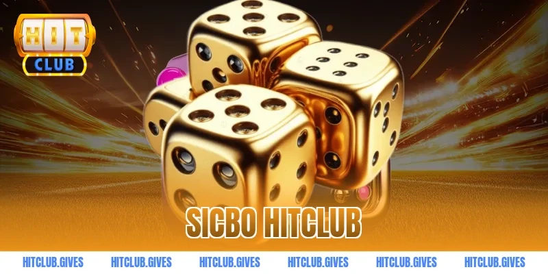 sicbo HITCLUB