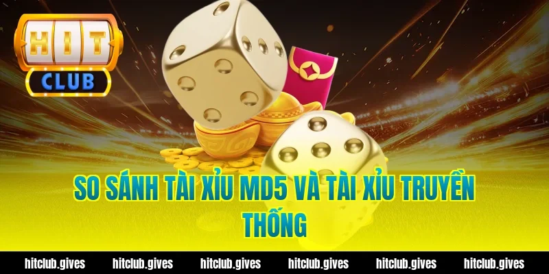 Tài Xỉu MD5 Hit Club – Cách Check Mã Xanh Chín, Minh Bạch
