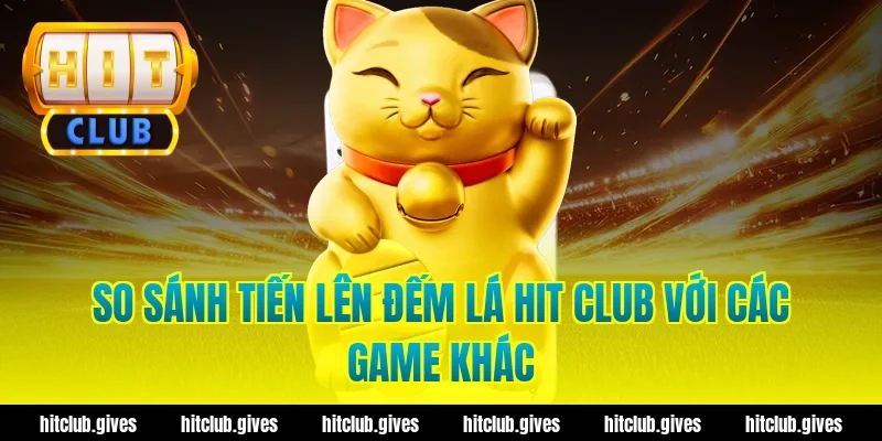 Tiến Lên Đếm Lá Hit Club – Luật Chơi Và Mẹo Đánh An Toàn