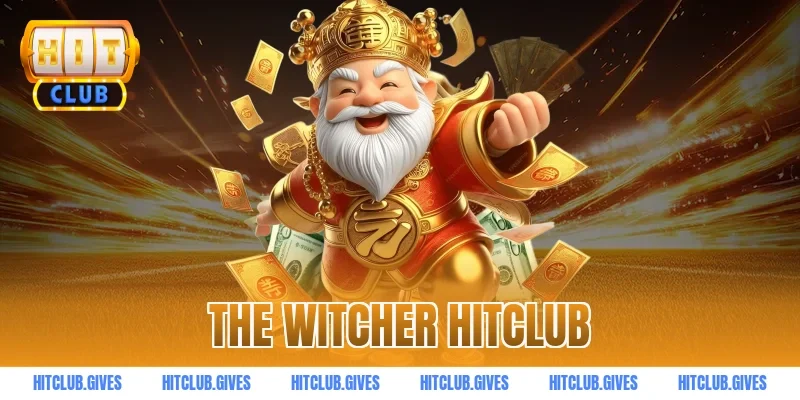 the witcher hitclub
