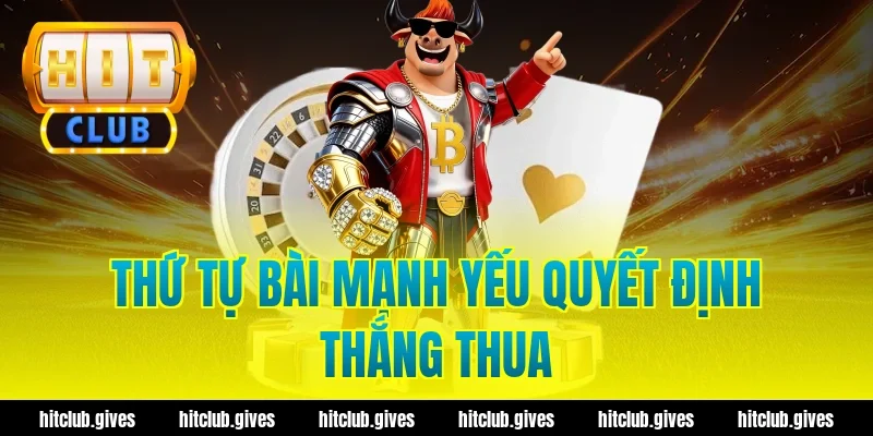 Tiến Lên Đếm Lá Hit Club – Luật Chơi Và Mẹo Đánh An Toàn