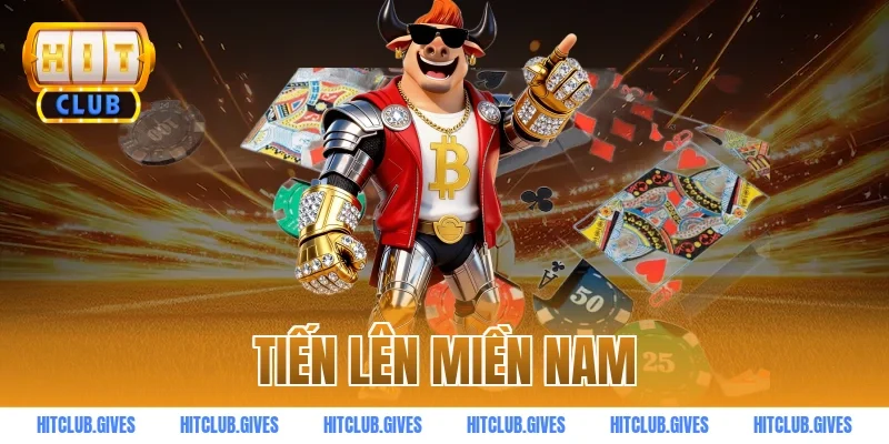 tiến lên miền nam