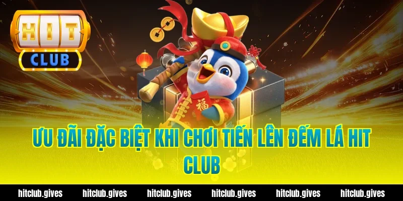 Tiến Lên Đếm Lá Hit Club – Luật Chơi Và Mẹo Đánh An Toàn
