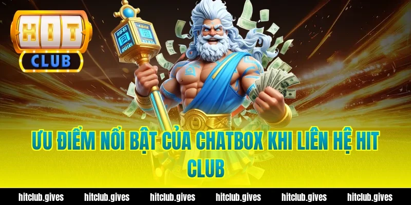 Cách Liên Hệ Hit Club Chuẩn Xác, Hỗ Trợ Nhanh 24/7