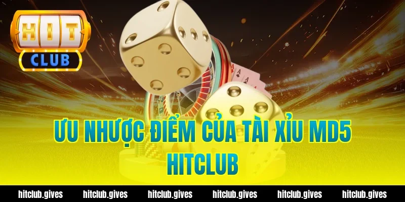 Tài Xỉu MD5 Hit Club – Cách Check Mã Xanh Chín, Minh Bạch