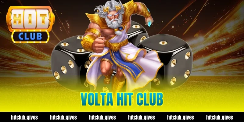 volta hit club