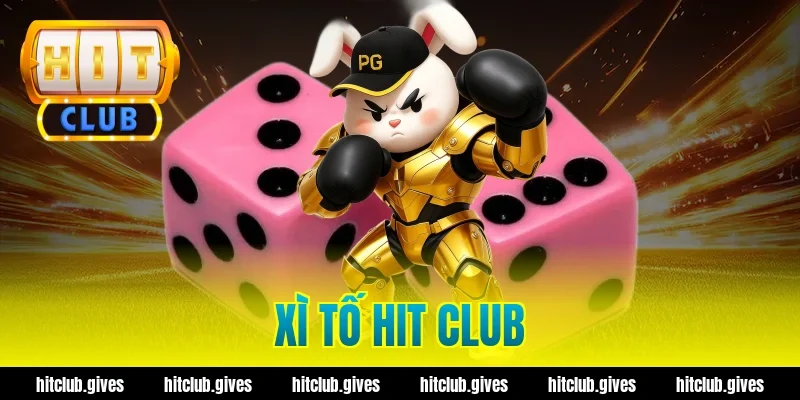 xì tố hit club