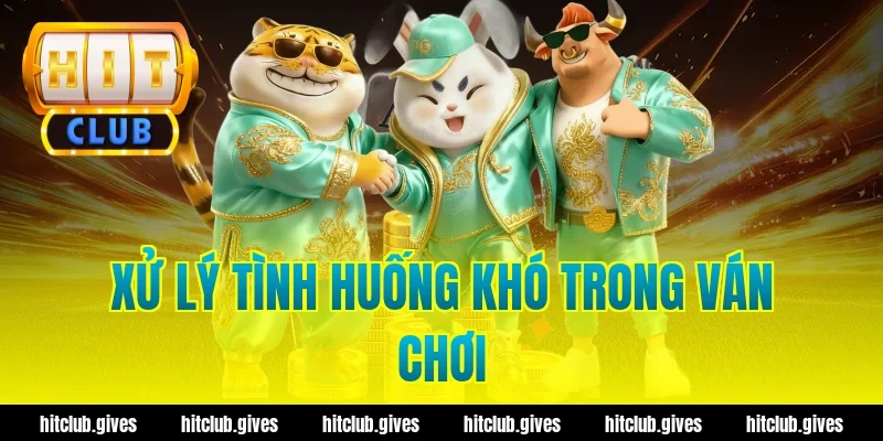 Tiến Lên Đếm Lá Hit Club – Luật Chơi Và Mẹo Đánh An Toàn